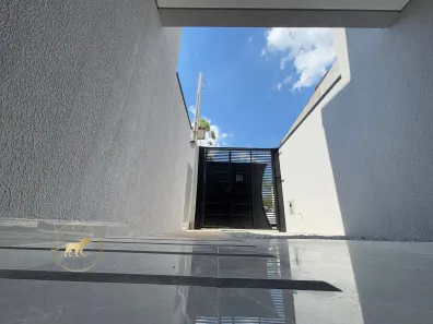 Sobrado com 2 Quartos à venda, 83m² no Chácara São Luiz, Franco da Rocha