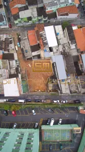 Terreno / Lote / Condomínio com 1 Quarto à venda, 500m² no Lauzane Paulista, São Paulo