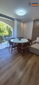 Casa de Condomínio com 2 Quartos à venda, 93m² no Buraquinho, Lauro de Freitas