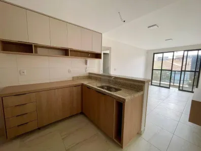 Apartamento com 2 Quartos à venda, 67m² no Monte Castelo, Volta Redonda