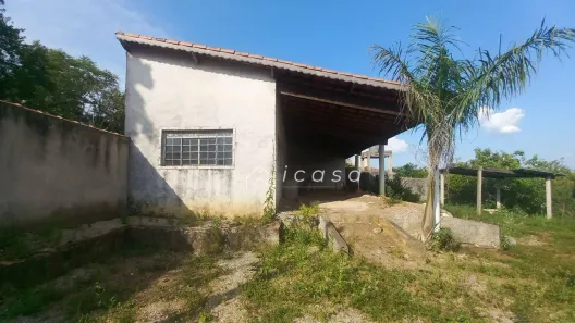 Fazenda / Sítio / Chácara com 1 Quarto à venda, 45m² no Vila Menino Jesus, Caçapava
