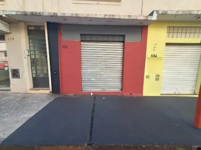 Kitnet com 1 Quarto para alugar, 43m² no Centro, Araraquara