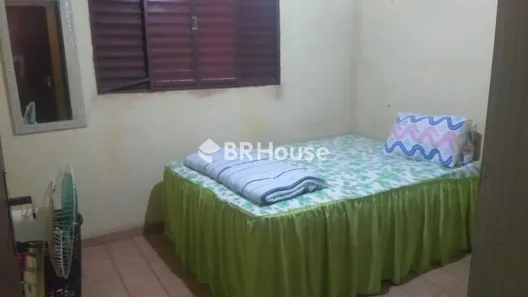 Casa de Condomínio com 2 Quartos à venda, 60m² no Jardim Vida Nova, Campo Grande