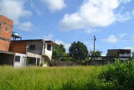 Galpão / Depósito / Armazém à venda, 580m² no Marituba, Ananindeua