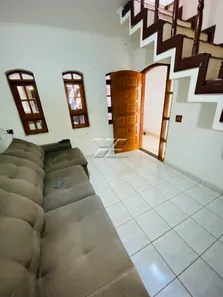 Casa com 3 Quartos à venda, 202m² no Centro, Santa Gertrudes