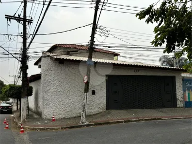 Sobrado com 2 Quartos para venda ou aluguel, 287m² no Vila Idalina, Poá