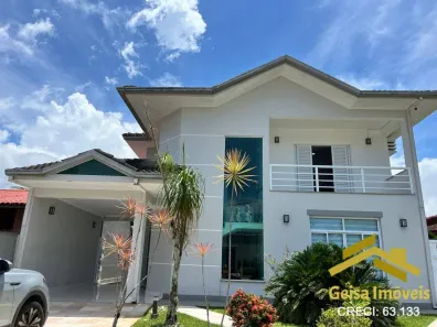 Casa com 4 Quartos para alugar, 260m² no Morada da Praia, Bertioga