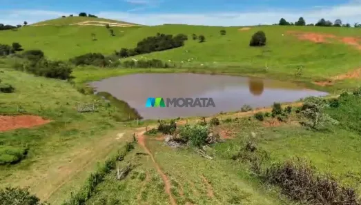 Fazenda / Sítio / Chácara com 1 Quarto à venda, 44m² no Centro, Pouso Alegre