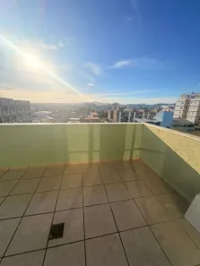 Cobertura com 3 Quartos para alugar, 105m² no Vila Nova, Cabo Frio