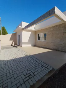 Casa com 2 Quartos à venda, 77m² no Nossa Senhora da Paz, Balneário Piçarras