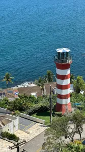 Cobertura com 3 Quartos à venda, 186m² no , Mangaratiba