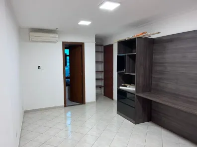 Conjunto Comercial / Sala à venda, 56m² no Centro, Americana