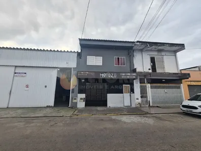 Loja / Salão / Ponto Comercial à venda, 400m² no Industrial, São Sebastião