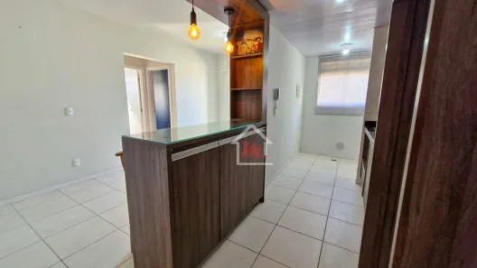 Apartamento com 2 Quartos à venda, 55m² no Passo Manso, Blumenau