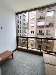 Apartamento com 2 Quartos à venda, 100m² no Centro, Petrópolis
