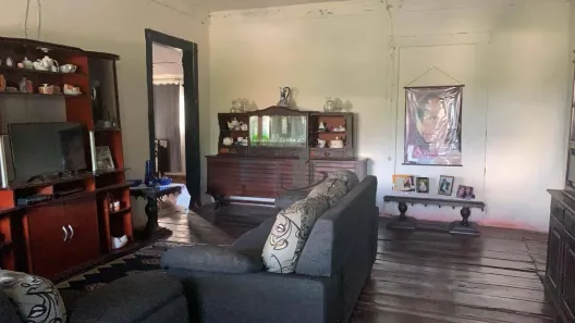 Fazenda / Sítio / Chácara com 5 Quartos à venda, 7982m² no São Pedro, Barra Mansa