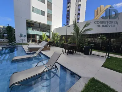 Apartamento com 3 Quartos à venda, 67m² no Candeias, Jaboatão dos Guararapes