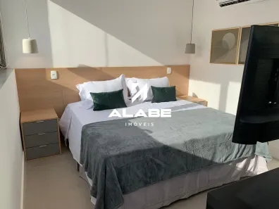 Cobertura com 1 Quarto para alugar, 42m² no Jardim Paulista, São Paulo