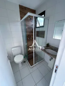 Cobertura com 2 Quartos para alugar, 100m² no Glória, Macaé