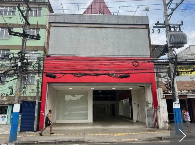 Loja / Salão / Ponto Comercial para alugar, 1163m² no Centro, Belford Roxo