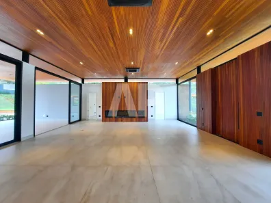 Casa com 6 Quartos à venda, 800m² no Condomínio Terras de São José, Itu