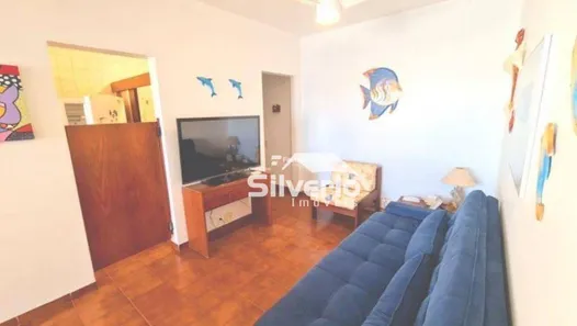 Flat com 2 Quartos à venda, 76m² no Pitangueiras, Guarujá
