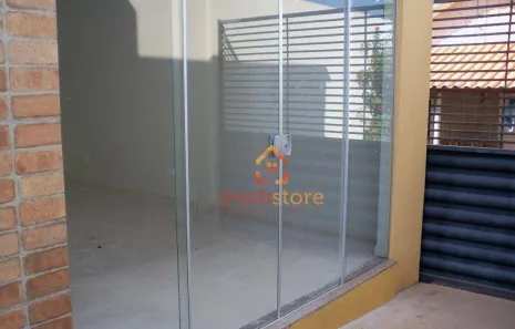 Conjunto Comercial / Sala para alugar, 30m² no Centro, Sertanópolis