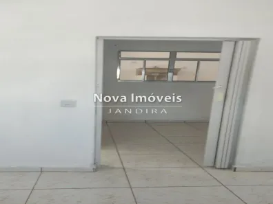 Casa com 1 Quarto para alugar, 49m² no Vila Anita Costa, Jandira