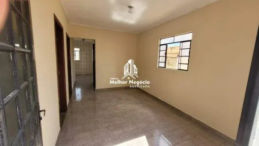 Casa com 3 Quartos à venda, 97m² no Jardim Santo Antônio, Santa Bárbara D'Oeste