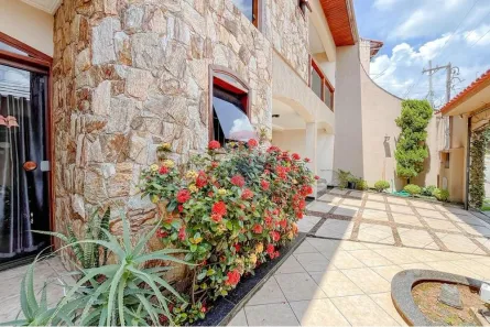 Casa com 4 Quartos à venda, 276m² no Parque Jataí, Votorantim