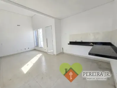 Casa com 2 Quartos à venda, 62m² no Nossa Senhora Aparecida I, Saltinho