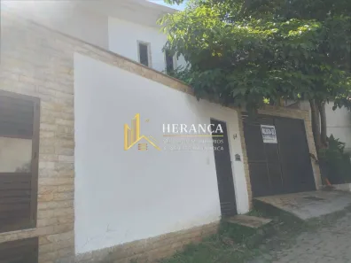 Casa de Condomínio com 3 Quartos à venda, 140m² no Taquara, Rio de Janeiro