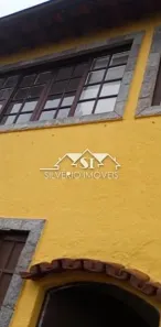 Casa com 2 Quartos para alugar, 90m² no Chácara Flora, Petrópolis