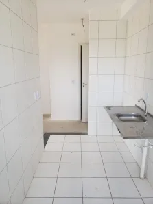 Apartamento com 2 Quartos à venda, 44m² no Residencial Parque do Café, Monte Mor