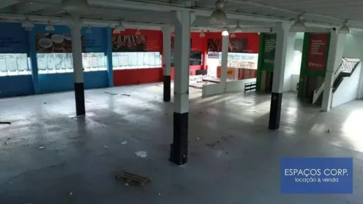 Prédio Inteiro para alugar, 3550m² no Loteamento João Batista Julião, Guarujá