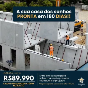 Casa com 3 Quartos à venda, 600m² no , Igaratá