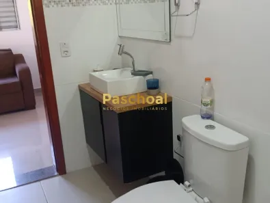 Casa com 2 Quartos à venda, 2650m² no PORTA DOL SOL, Mairinque