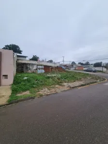 Terreno / Lote / Condomínio à venda, 262m² no Gralha Azul, Fazenda Rio Grande