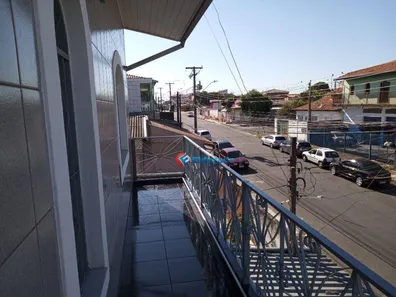 Loja / Salão / Ponto Comercial à venda, 297m² no Jardim Santa Izabel, Hortolândia