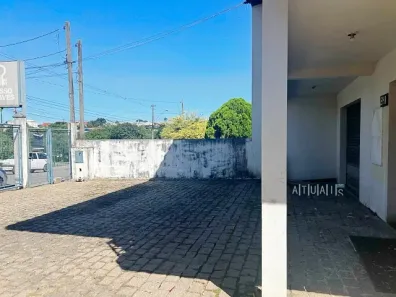 Terreno / Lote / Condomínio à venda, 265m² no Centro, Campo Largo