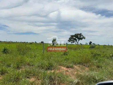 Fazenda / Sítio / Chácara à venda, 500m² no , Paranã