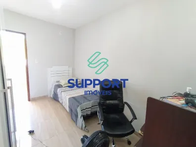 Casa de Condomínio com 3 Quartos à venda, 160m² no Jardim Santa Rosa, Guarapari