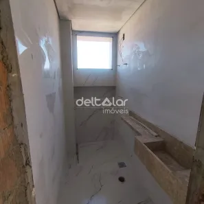 Apartamento com 3 Quartos à venda, 90m² no Santa Amélia, Belo Horizonte