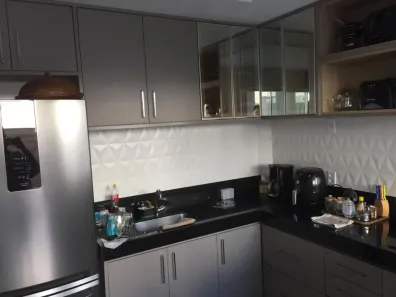 Casa de Condomínio com 3 Quartos à venda, 104m² no Parque São Benedito, Campos dos Goytacazes