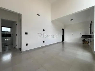 Casa com 3 Quartos à venda, 100m² no Jardim América, Salto