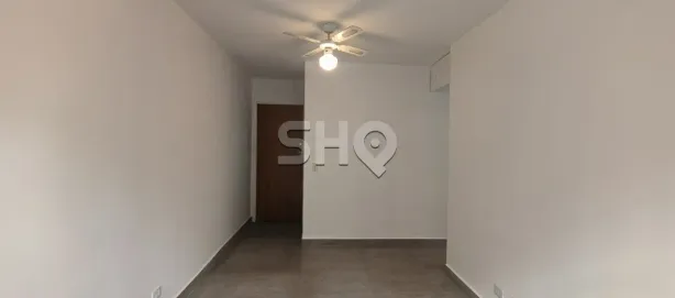 Apartamento com 1 Quarto para alugar, 35m² no Santa Cecília, São Paulo