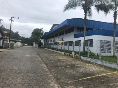 Galpão / Depósito / Armazém para alugar, 5000m² no TAJUBA I, São João Batista