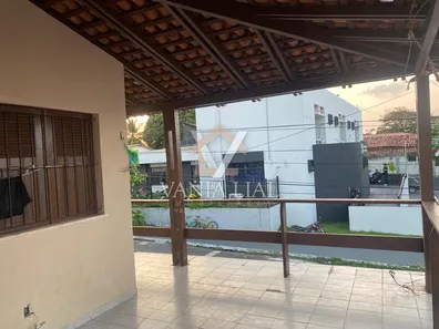 Prédio Inteiro com 6 Quartos à venda, 10m² no São Tomé, Salinópolis