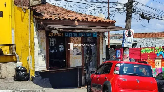 Loja / Salão / Ponto Comercial à venda, 126m² no Centro, Itapecerica da Serra