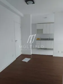 Apartamento com 2 Quartos para alugar, 56m² no Jardim Tupanci, Barueri